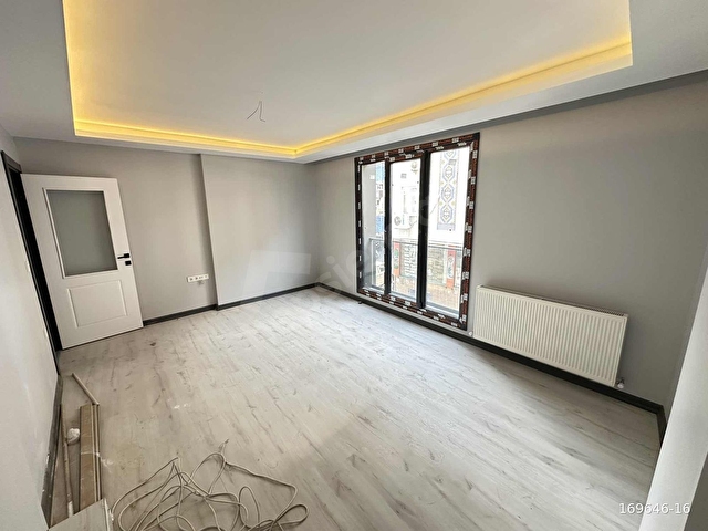 FATİH MAHALLESİNDE SATILIK 3+1 110M2 2.ARAKAT SIFIR DAİRE - Görsel 5