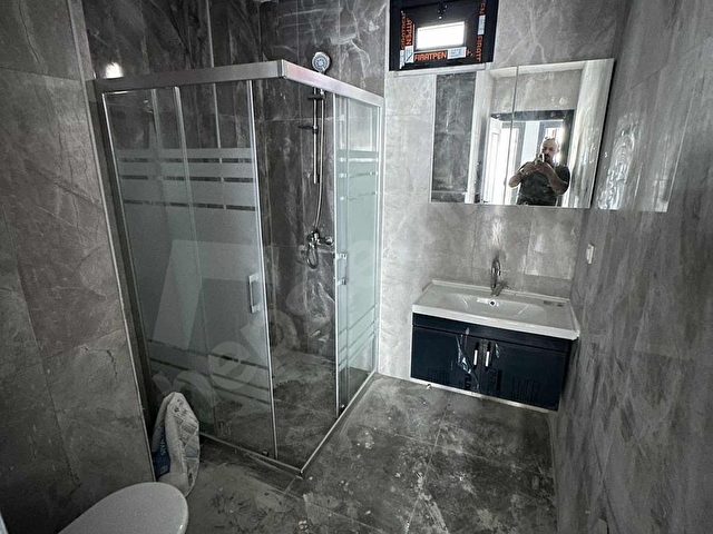 FATİH MAHALLESİNDE SATILIK 3+1 110M2 2.ARAKAT SIFIR DAİRE - Görsel 15