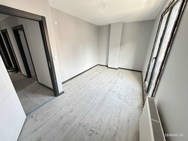 FATİH MAHALLESİNDE SATILIK 3+1 110M2 2.ARAKAT SIFIR DAİRE - Görsel 9