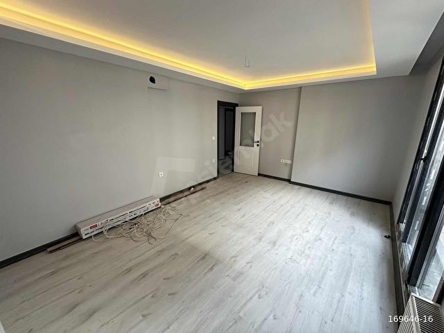 FATİH MAHALLESİNDE SATILIK 3+1 110M2 2.ARAKAT SIFIR DAİRE - Görsel 4