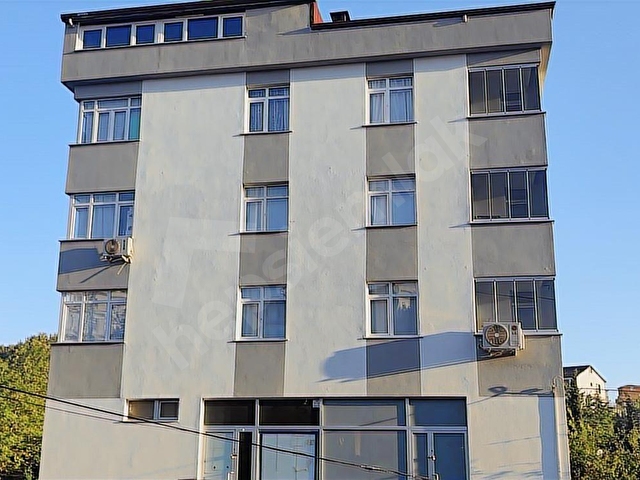 NEWORES DIAMOND GAYRİMENKULDEN KİRALIK 3+1 YÜKSEK GİRİŞ DAİRE