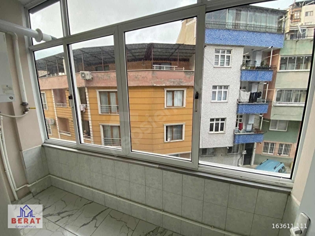 Trabzon Ortahisar yenicumada kiralık 3+1 çatı katı daire - Görsel 19