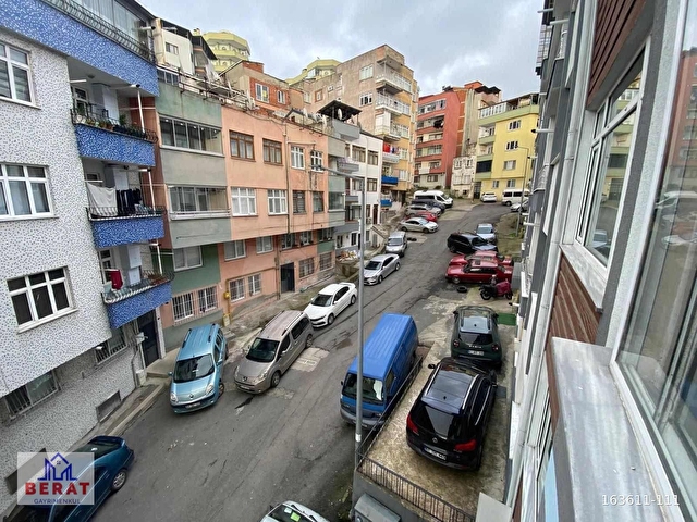 Trabzon Ortahisar yenicumada kiralık 3+1 çatı katı daire - Görsel 18