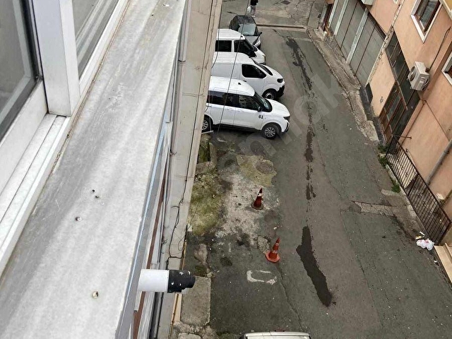 Trabzon Ortahisar yenicumada kiralık 3+1 çatı katı daire - Görsel 17