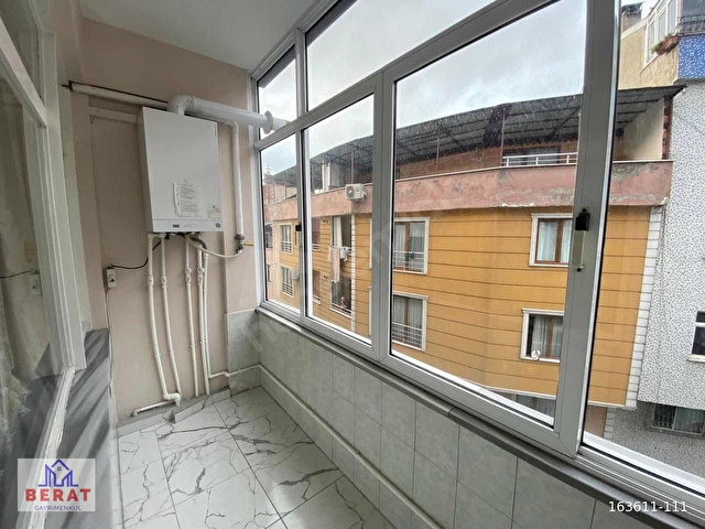 Trabzon Ortahisar yenicumada kiralık 3+1 çatı katı daire - Görsel 21
