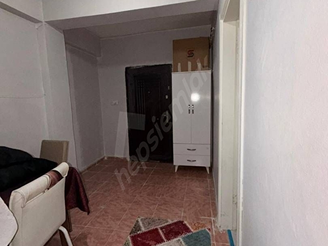 KİRALIK 1+1 EŞYALI DAİRE - Görsel 7