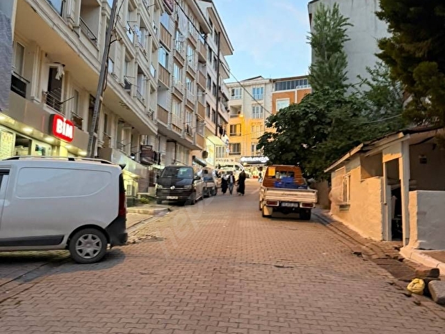 KİRALIK 1+1 EŞYALI DAİRE - Görsel 15