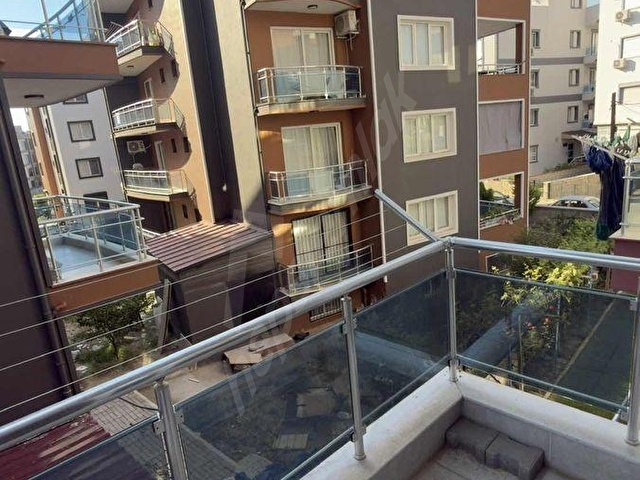 DAVUTLAR PAZAR YERİNDE GENİŞ 2+1 DAİRE - Görsel 23