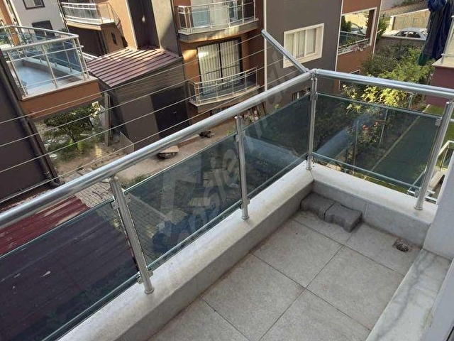 DAVUTLAR PAZAR YERİNDE GENİŞ 2+1 DAİRE - Görsel 27