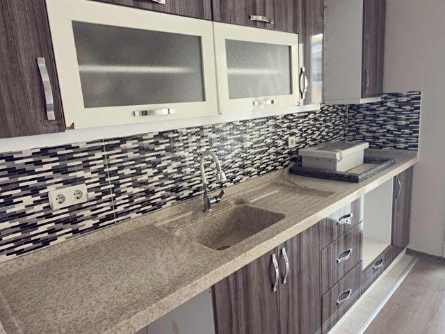 DAVUTLAR PAZAR YERİNDE GENİŞ 2+1 DAİRE - Görsel 18