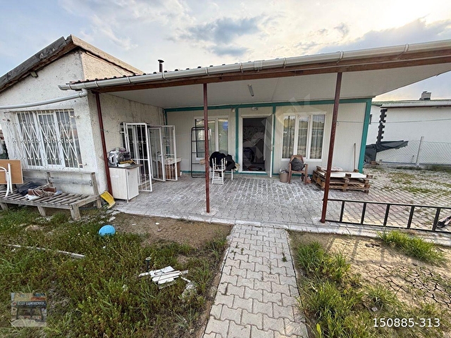 HAZIR KURULU DÜZE 550M2 HOBİ BAHÇEMİZ - Görsel 10