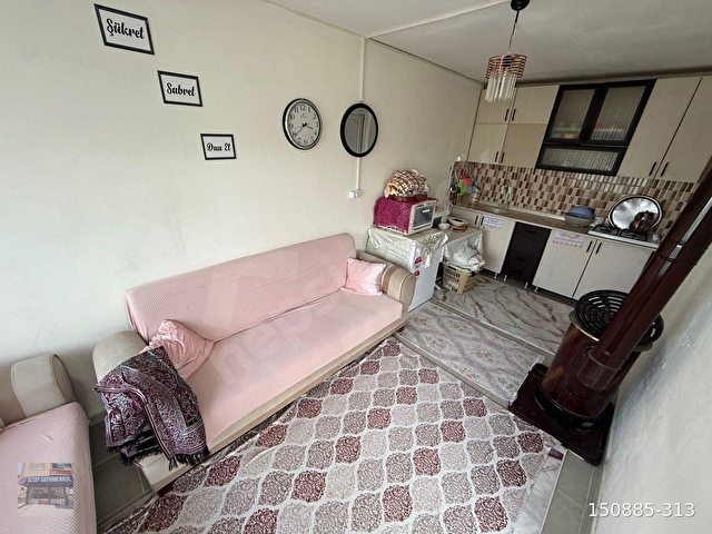 HAZIR KURULU DÜZE 550M2 HOBİ BAHÇEMİZ - Görsel 18