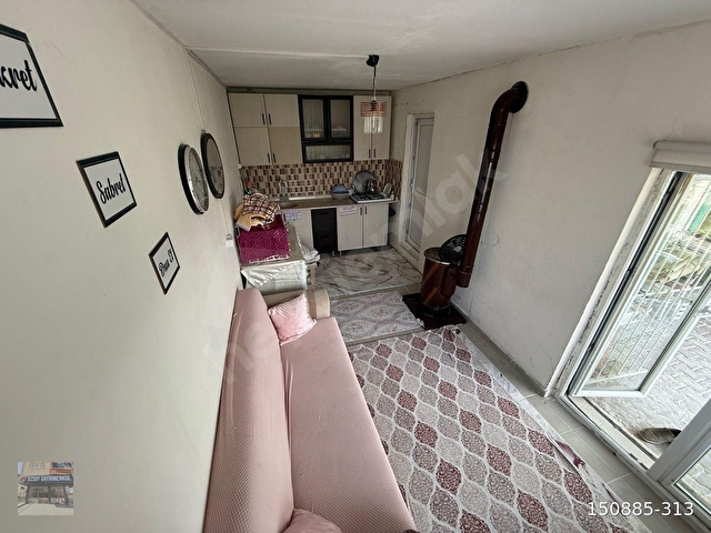 HAZIR KURULU DÜZE 550M2 HOBİ BAHÇEMİZ - Görsel 19