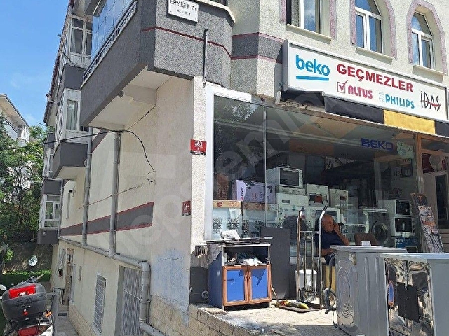 ÇANKAYA DİKMEN SOKULLU CADDESİ ÜZERİNDE KİRALIK 1+1 DAİRE - Görsel 2