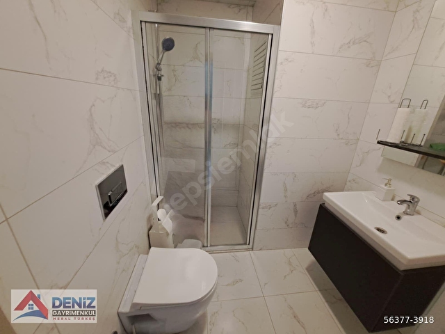 NİLÜFER ÖZLÜCE BULVAR CEYLAN PLUS KİRALIK OFİS MOBİLYALI 1+1 - Görsel 12