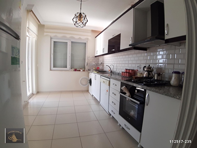Antalya Merkez Kepez Satilik 2 1 100m2 Asansorlu Daire 112517 235 Hurriyet Emlak