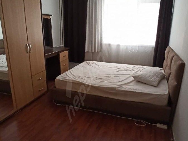 gop kulelide satilik 65m2 1+1 bahce kati - Görsel 6