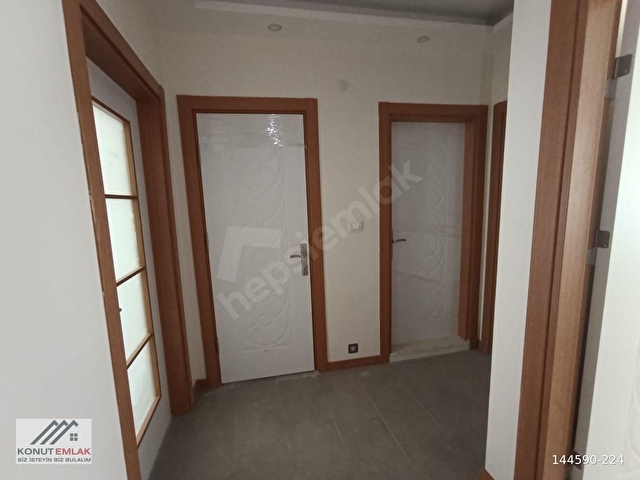 NAZİLLİ YEŞİL MAHALLEDE FULL KREDİ SATILIK 2+1 SIFIR DAİRELER - Görsel 19
