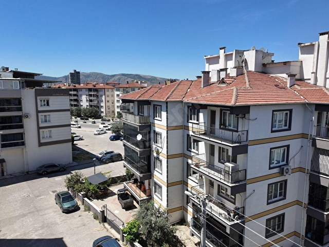 ATATÜRK PRESTİJ CADDESİNE KOMŞU 220 M2 5+1 SIFIR DUBLEKS DAİRE - Görsel 18