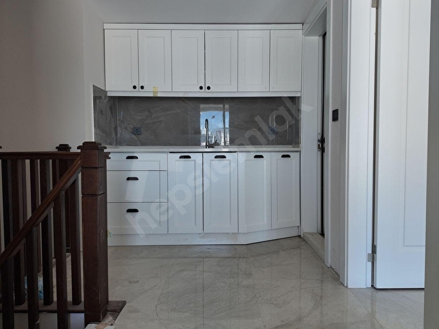 ATATÜRK PRESTİJ CADDESİNE KOMŞU 220 M2 5+1 SIFIR DUBLEKS DAİRE - Görsel 24