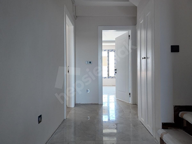 ATATÜRK PRESTİJ CADDESİNE KOMŞU 220 M2 5+1 SIFIR DUBLEKS DAİRE - Görsel 10