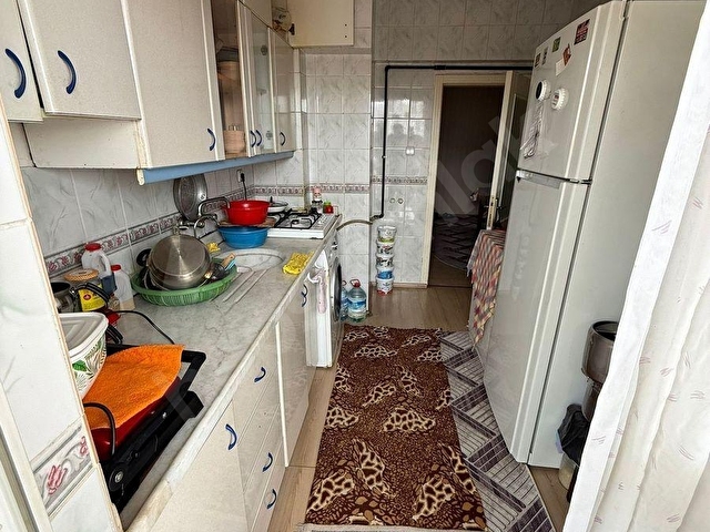 G.ZEKİ.DOĞAN.MAH UYGUN FİYATLI MANZARALI 3+1 SATILIK DAİRE - Görsel 13