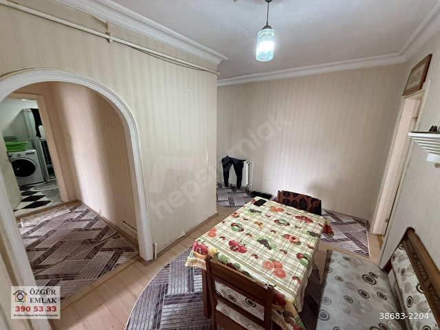 G.ZEKİ.DOĞAN.MAH UYGUN FİYATLI MANZARALI 3+1 SATILIK DAİRE - Görsel 18