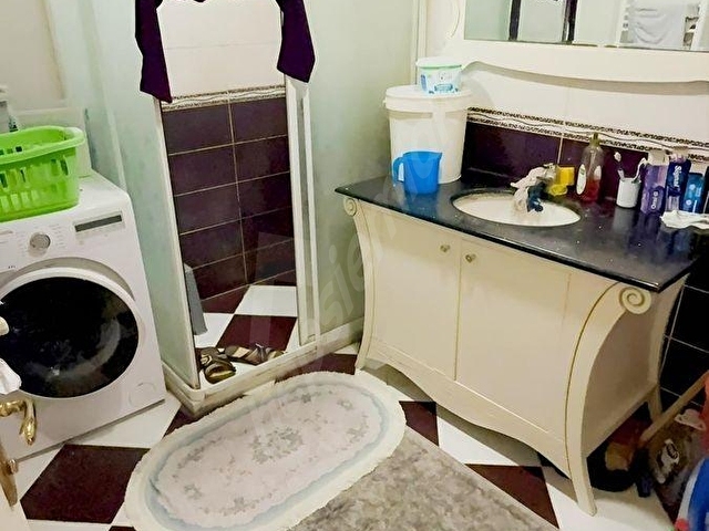 G.ZEKİ.DOĞAN.MAH UYGUN FİYATLI MANZARALI 3+1 SATILIK DAİRE - Görsel 21