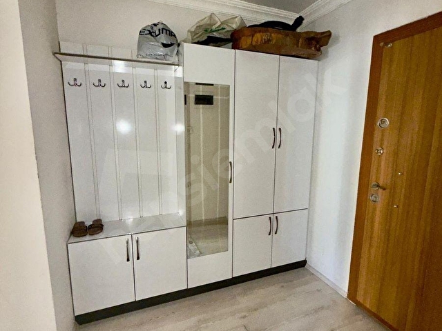 Dalaman Pazaryerinde Teraslı Full Eşyalı 1+1 Kiralık Daire - Görsel 10