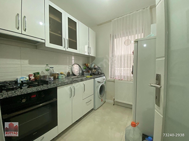 KUTTAŞTAN EMEK 15.CD METRO YAKINI 5YILLIK BİNADA 2+1 SATILIK - Görsel 4