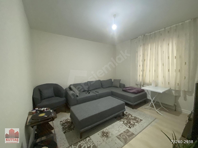 KUTTAŞTAN EMEK 15.CD METRO YAKINI 5YILLIK BİNADA 2+1 SATILIK - Görsel 18