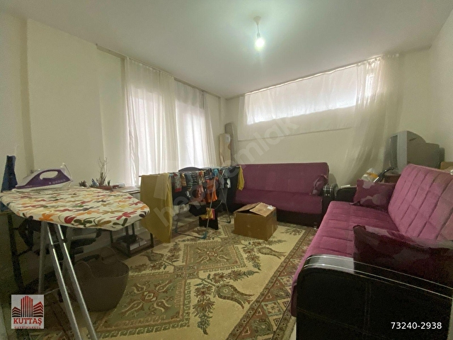 KUTTAŞTAN EMEK 15.CD METRO YAKINI 5YILLIK BİNADA 2+1 SATILIK - Görsel 11