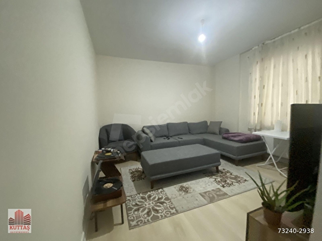 KUTTAŞTAN EMEK 15.CD METRO YAKINI 5YILLIK BİNADA 2+1 SATILIK - Görsel 16