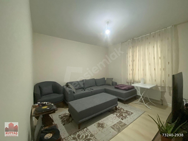 KUTTAŞTAN EMEK 15.CD METRO YAKINI 5YILLIK BİNADA 2+1 SATILIK - Görsel 17