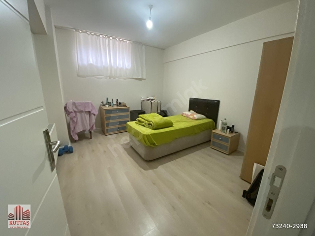 KUTTAŞTAN EMEK 15.CD METRO YAKINI 5YILLIK BİNADA 2+1 SATILIK - Görsel 19