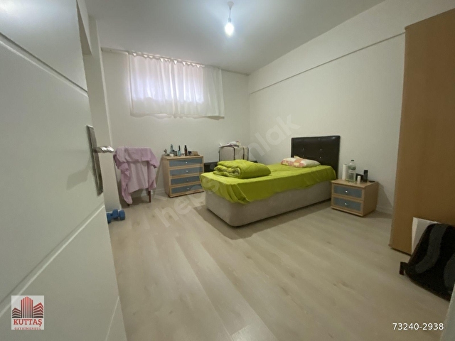 KUTTAŞTAN EMEK 15.CD METRO YAKINI 5YILLIK BİNADA 2+1 SATILIK - Görsel 20