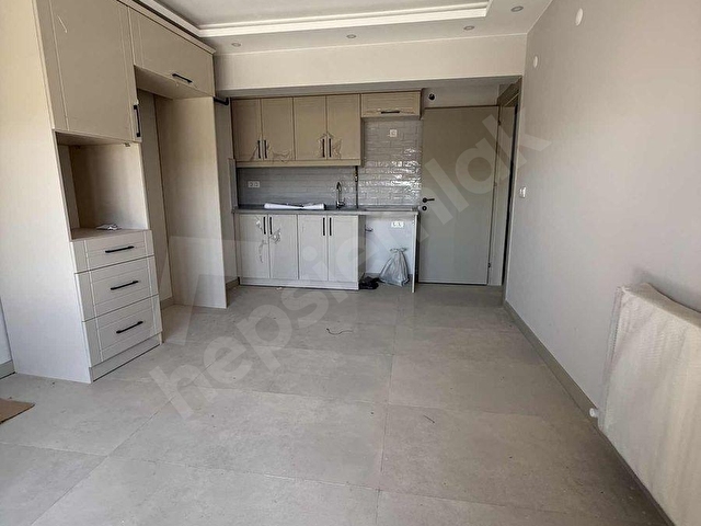 Ana cadde üzeri 3+1 dublex daire - Görsel 13
