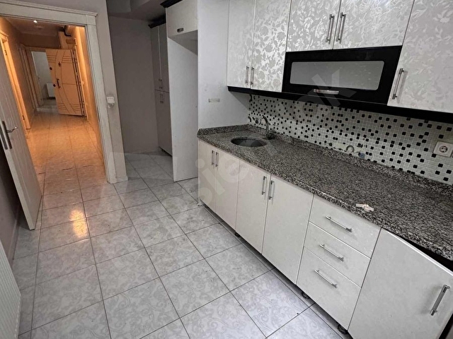 CADDE ÜZERİ SATILIK DAİRE - Görsel 8