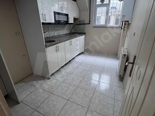 CADDE ÜZERİ SATILIK DAİRE - Görsel 10