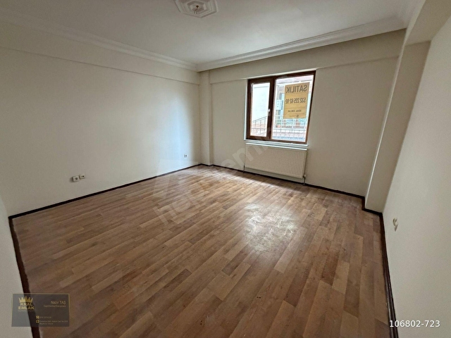 ÇUHALLI ÇARŞISINDA DENİZE 50 M OLAN SATILIK 3+1 DAİRE - Görsel 16