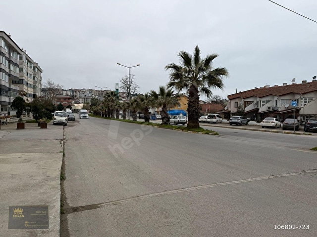 ÇUHALLI ÇARŞISINDA DENİZE 50 M OLAN SATILIK 3+1 DAİRE - Görsel 20