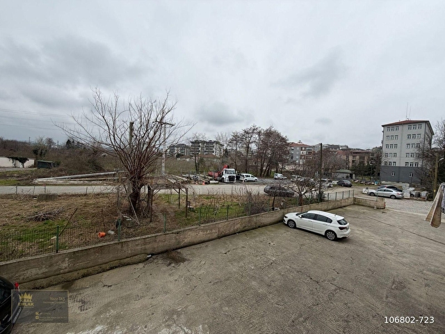 ÇUHALLI ÇARŞISINDA DENİZE 50 M OLAN SATILIK 3+1 DAİRE - Görsel 23