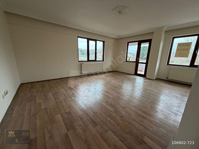 ÇUHALLI ÇARŞISINDA DENİZE 50 M OLAN SATILIK 3+1 DAİRE - Görsel 21