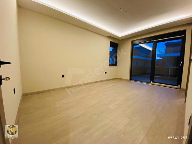 MOLLAYUSUF ULTRA LÜKS EŞYALI 5+1 VİLLA TAKASA AÇIK - Görsel 2