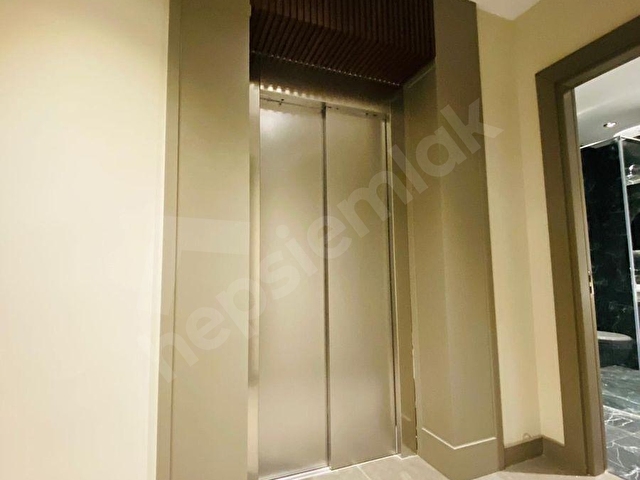 MOLLAYUSUF ULTRA LÜKS EŞYALI 5+1 VİLLA TAKASA AÇIK - Görsel 26