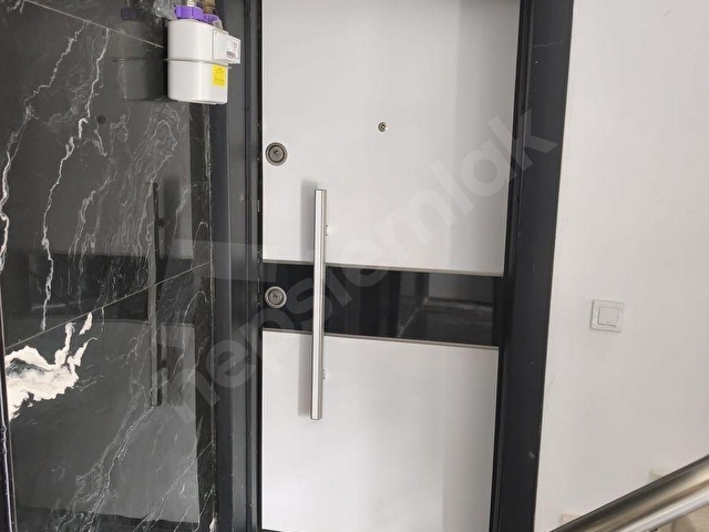 DÖŞEMEALTINDA SATILIK 4+1 TERS DUBLEKS | 2 YILLIK | OTOPARKLI - Görsel 12