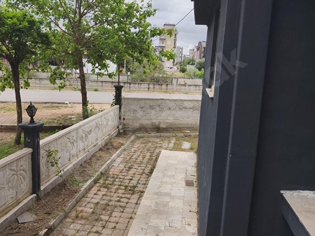 DÖŞEMEALTINDA SATILIK 4+1 TERS DUBLEKS | 2 YILLIK | OTOPARKLI - Görsel 15