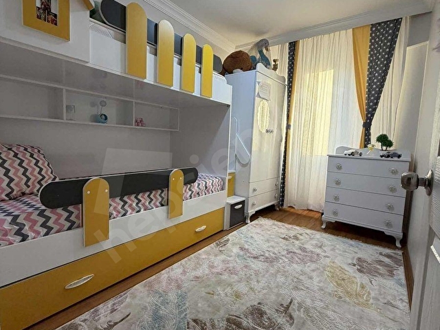 EMLAK CENTERDAN YENİ MAHALLEDE KİRALIK 3+1 KAPALI MUTFAK DAİRE - Görsel 28