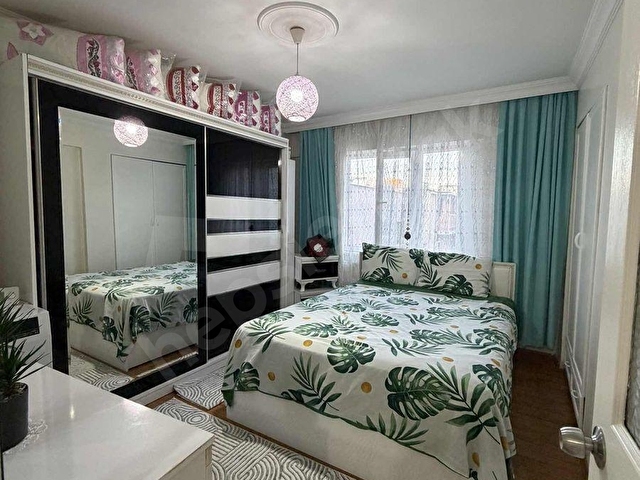 EMLAK CENTERDAN YENİ MAHALLEDE KİRALIK 3+1 KAPALI MUTFAK DAİRE - Görsel 18