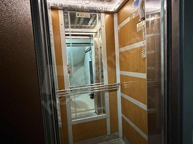 EMLAK CENTERDAN YENİ MAHALLEDE KİRALIK 3+1 KAPALI MUTFAK DAİRE - Görsel 30